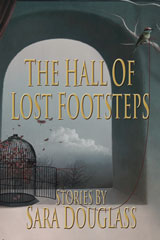 The Hall of Lost Footsteps